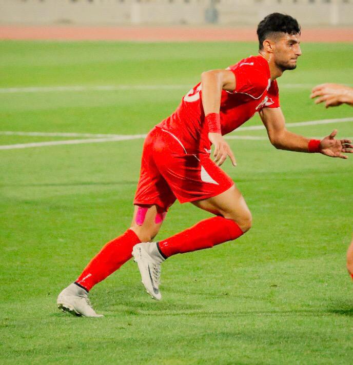 Mohammed Balah